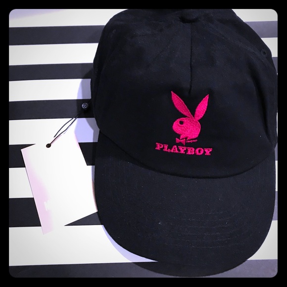 Missguided X Playboy Bunny Cap | Poshmark